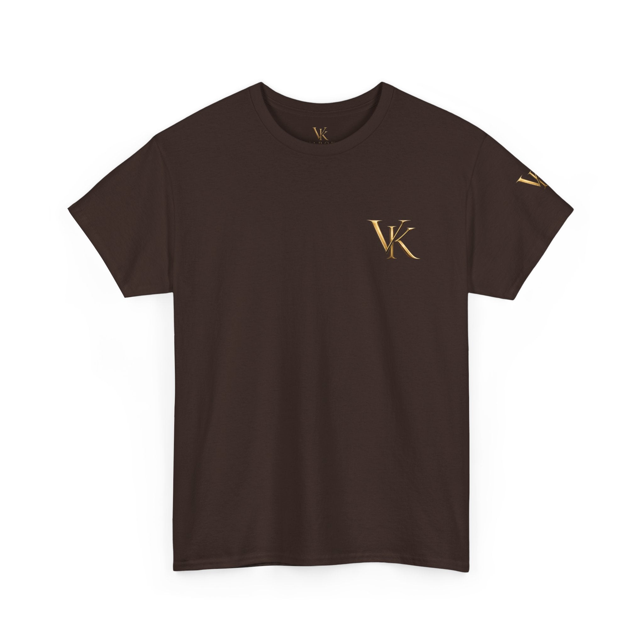 Angel Warrior T-Shirt — Gothic Winged Knight Graphic Tee