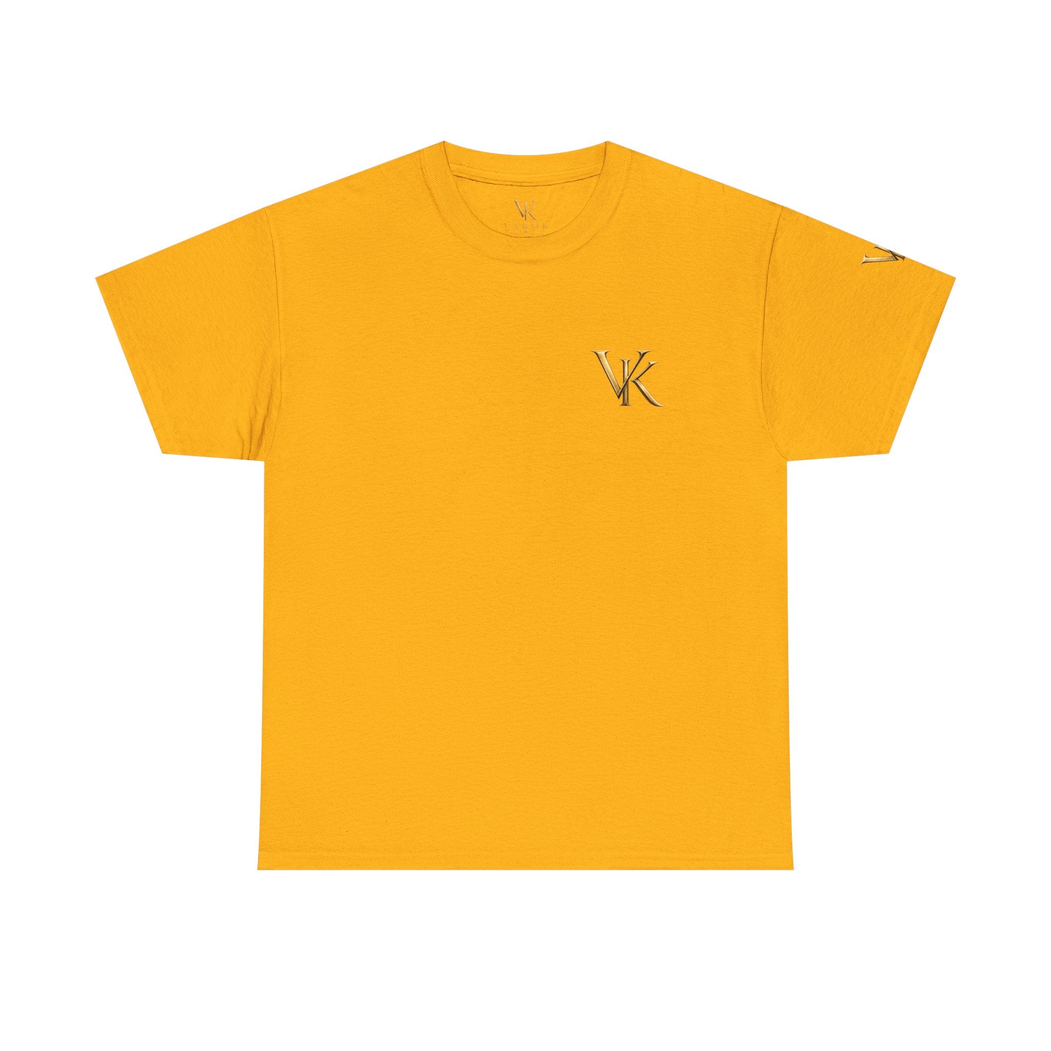 Angel Warrior T-Shirt — Gothic Winged Knight Graphic Tee