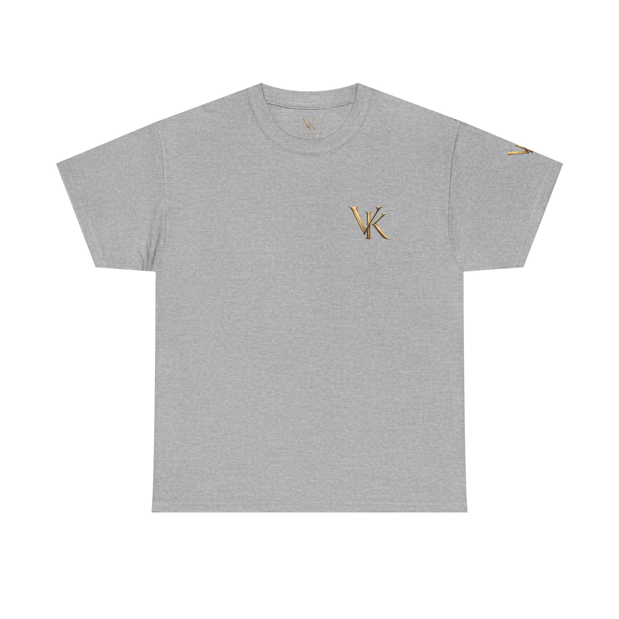 Angel Warrior T-Shirt — Gothic Winged Knight Graphic Tee