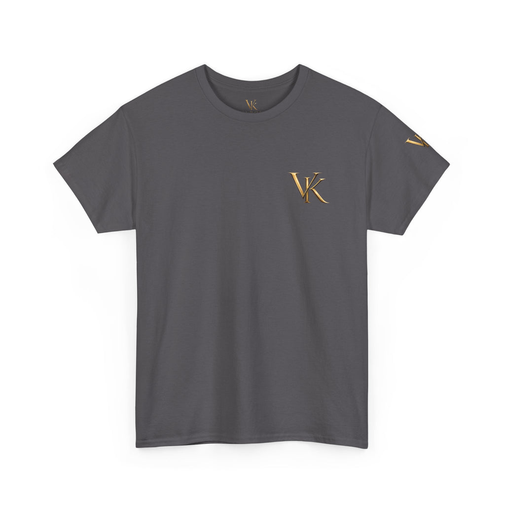 Angel Warrior T-Shirt — Gothic Winged Knight Graphic Tee