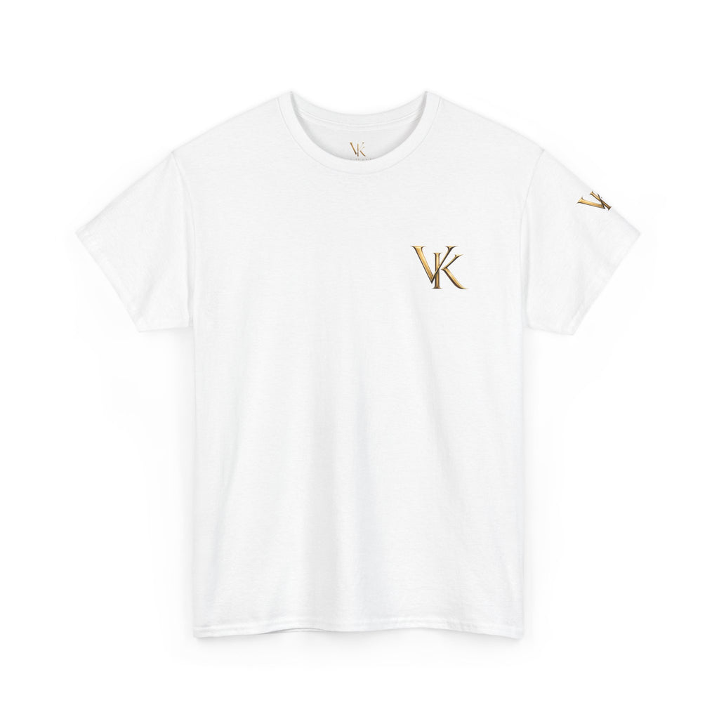 Angel Warrior T-Shirt — Gothic Winged Knight Graphic Tee