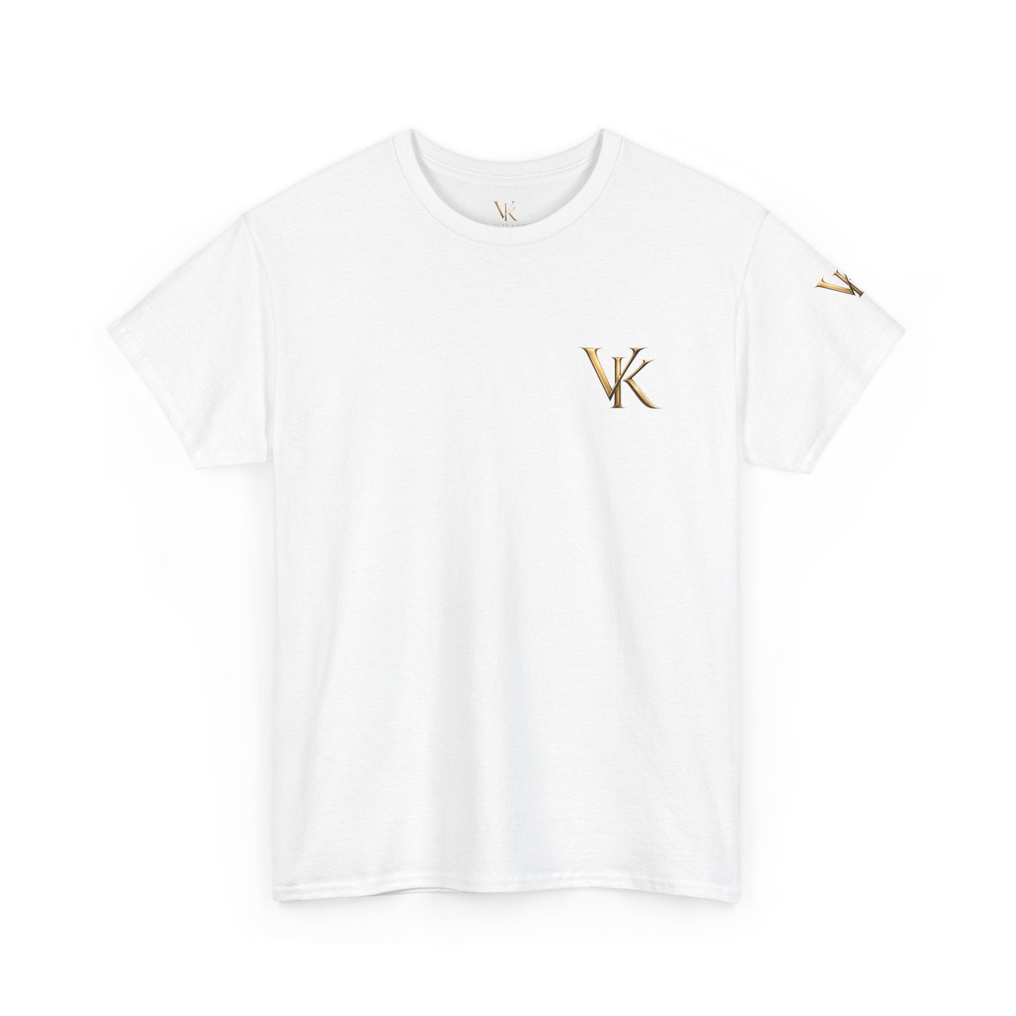 Angel Warrior T-Shirt — Gothic Winged Knight Graphic Tee
