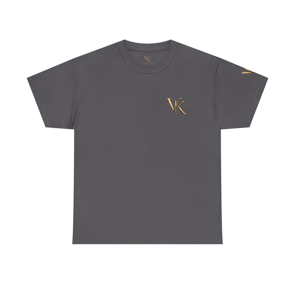 Angel Warrior T-Shirt — Gothic Winged Knight Graphic Tee