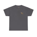 Angel Warrior T-Shirt — Gothic Winged Knight Graphic Tee