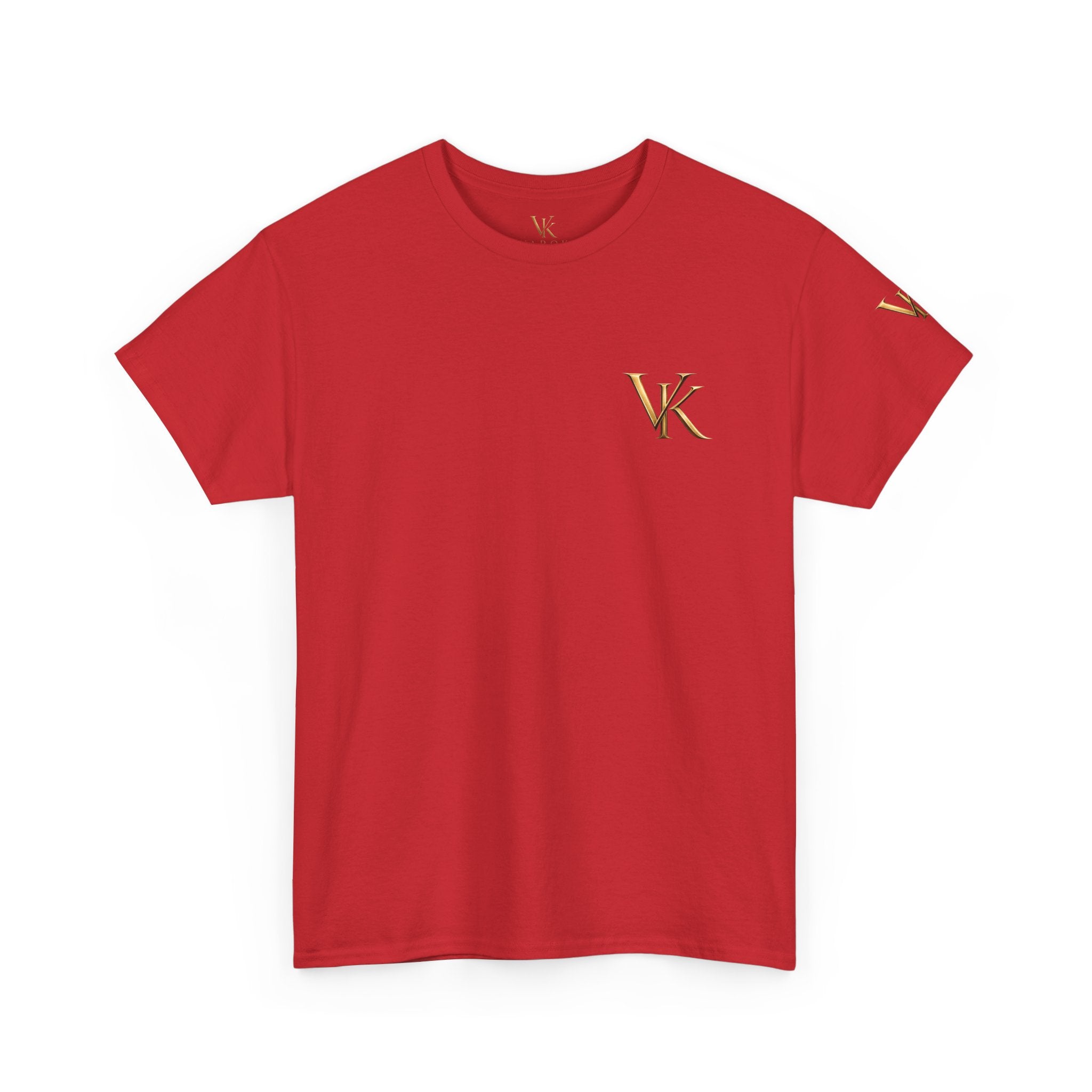 Angel Warrior T-Shirt — Gothic Winged Knight Graphic Tee