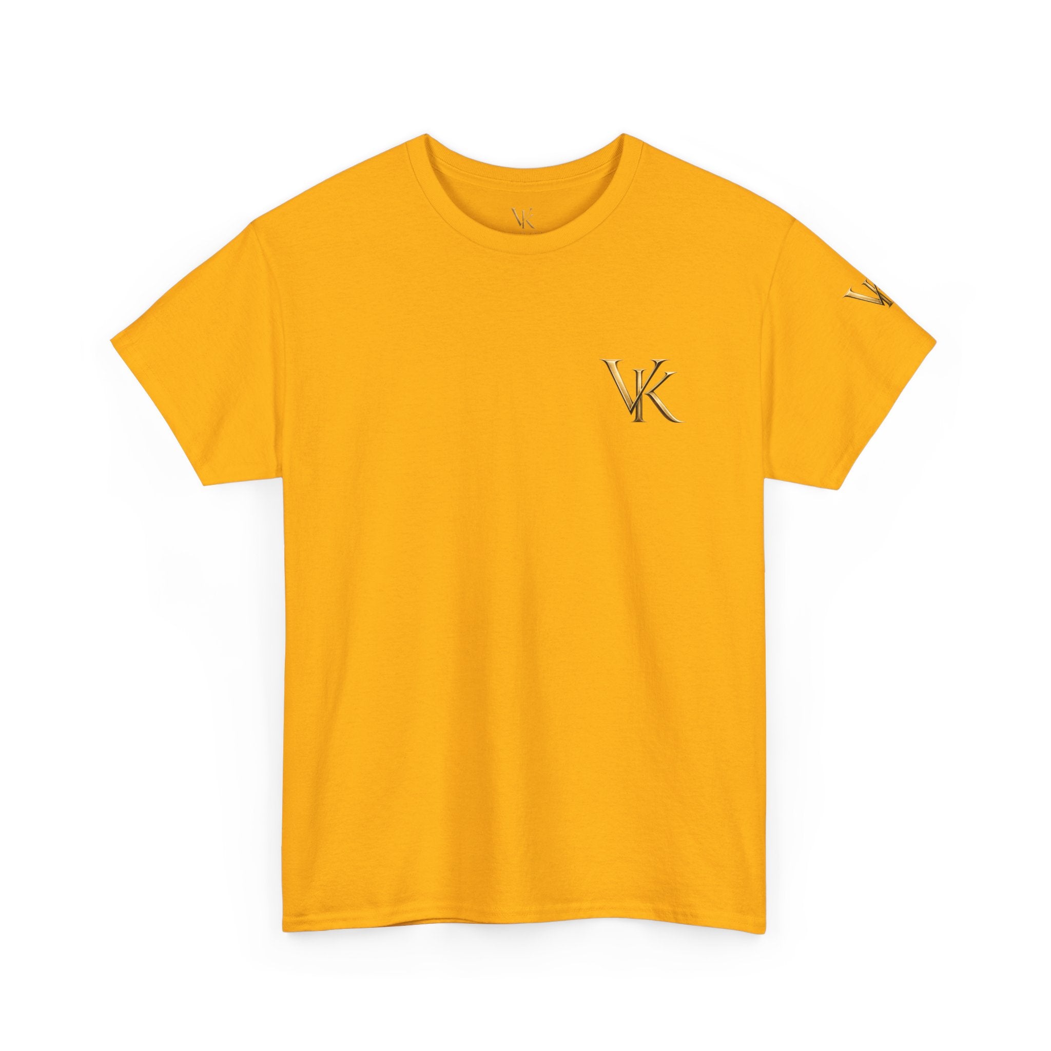 Angel Warrior T-Shirt — Gothic Winged Knight Graphic Tee