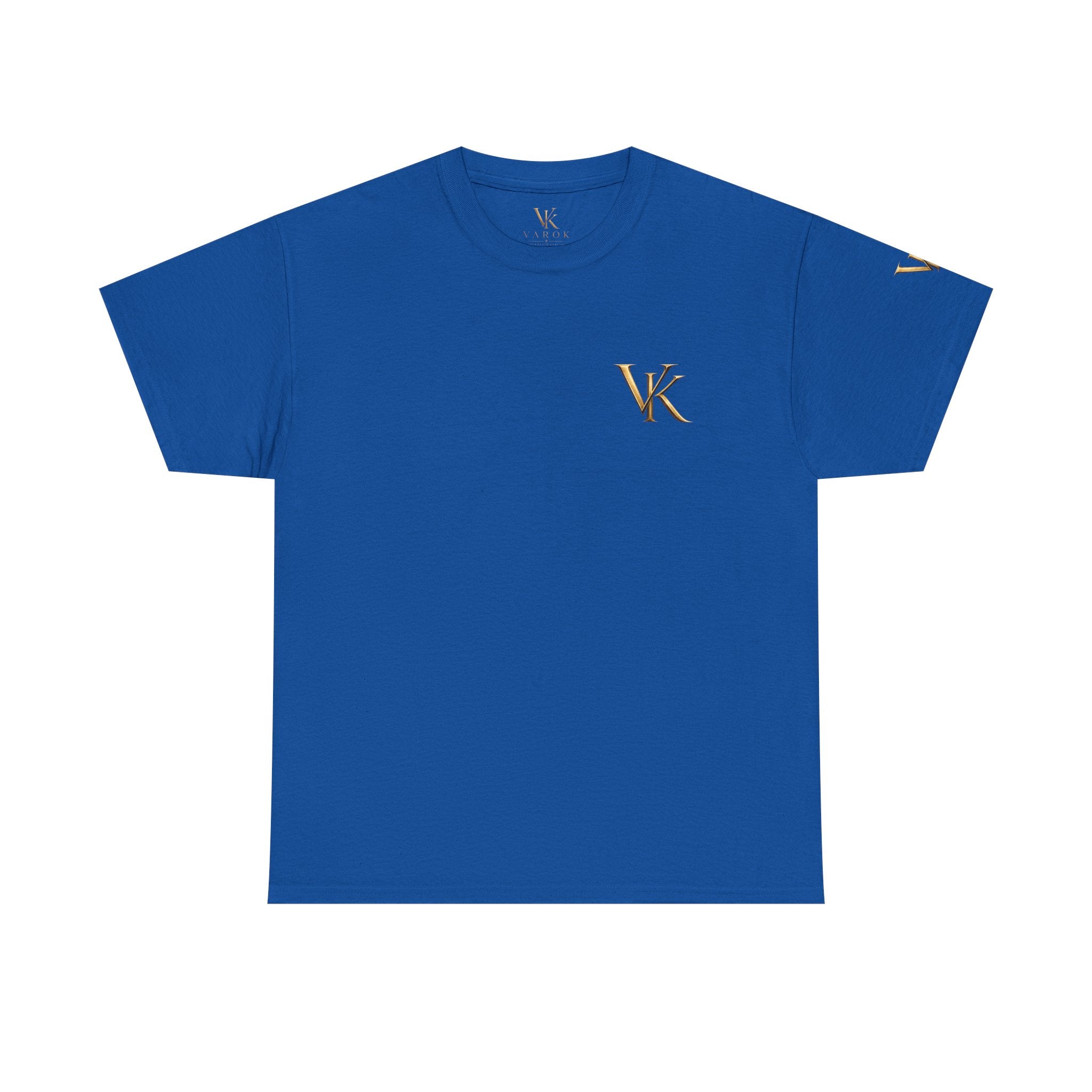 Angel Warrior T-Shirt — Gothic Winged Knight Graphic Tee