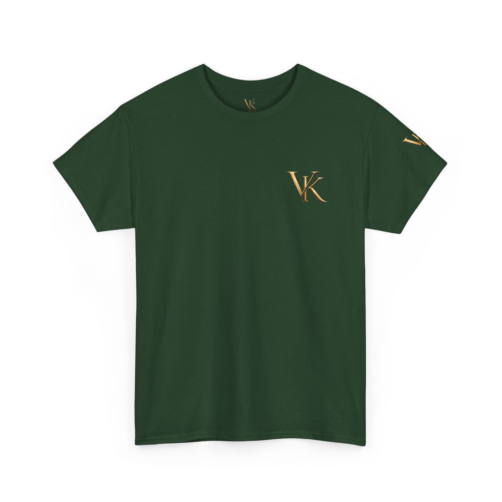 Angel Warrior T-Shirt — Gothic Winged Knight Graphic Tee