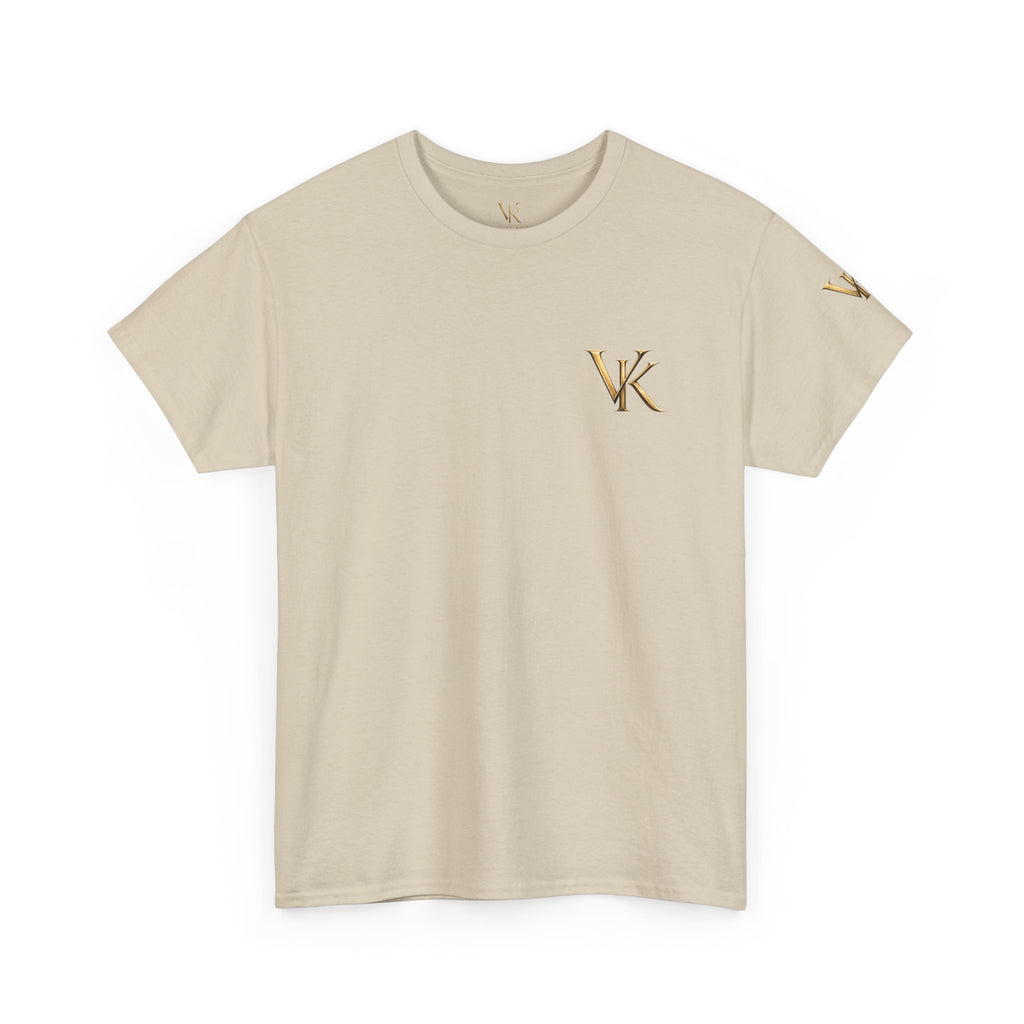 Angel Warrior T-Shirt — Gothic Winged Knight Graphic Tee