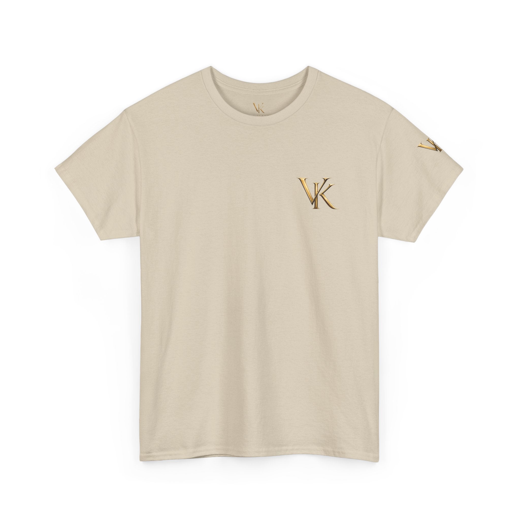 Angel Warrior T-Shirt — Gothic Winged Knight Graphic Tee