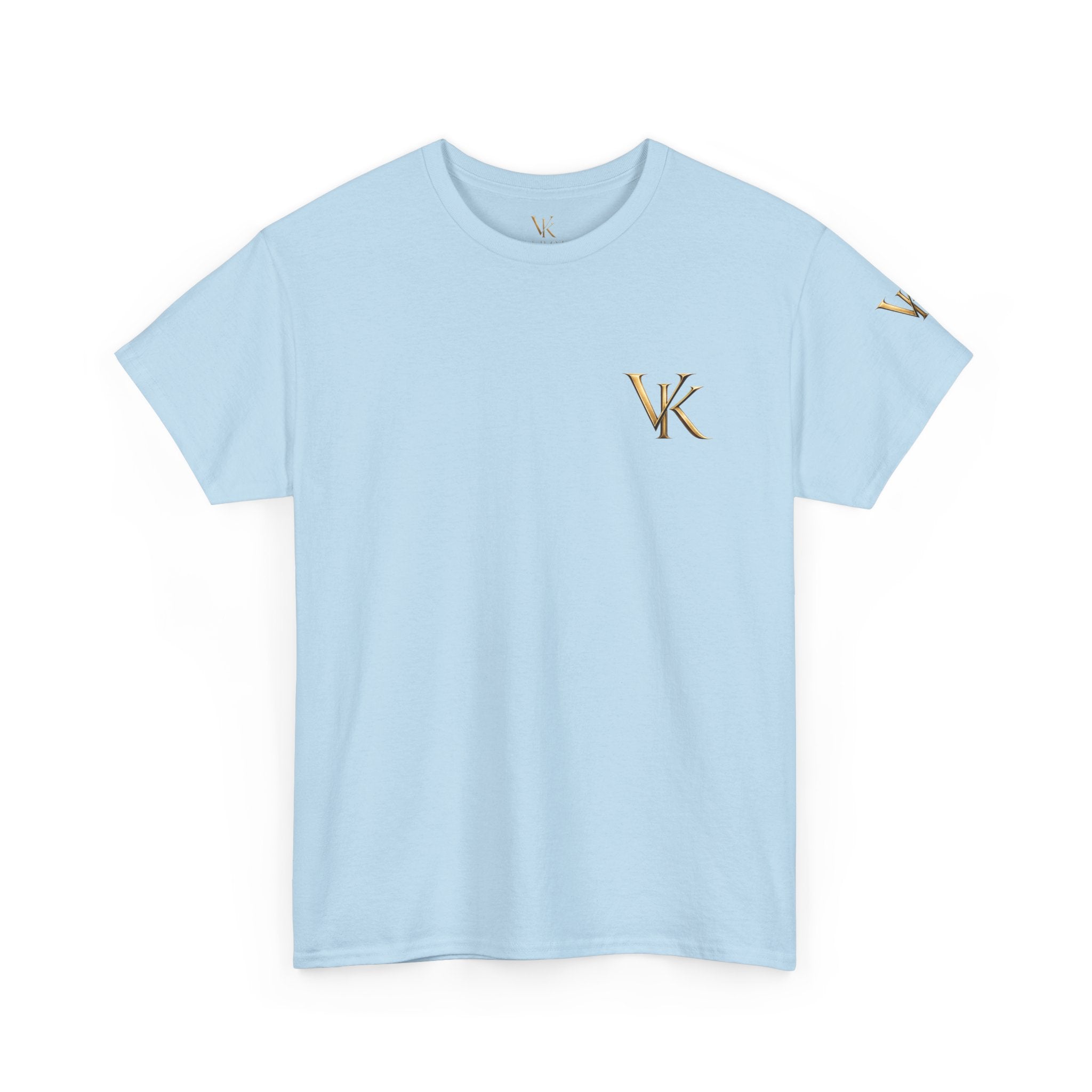 Angel Warrior T-Shirt — Gothic Winged Knight Graphic Tee
