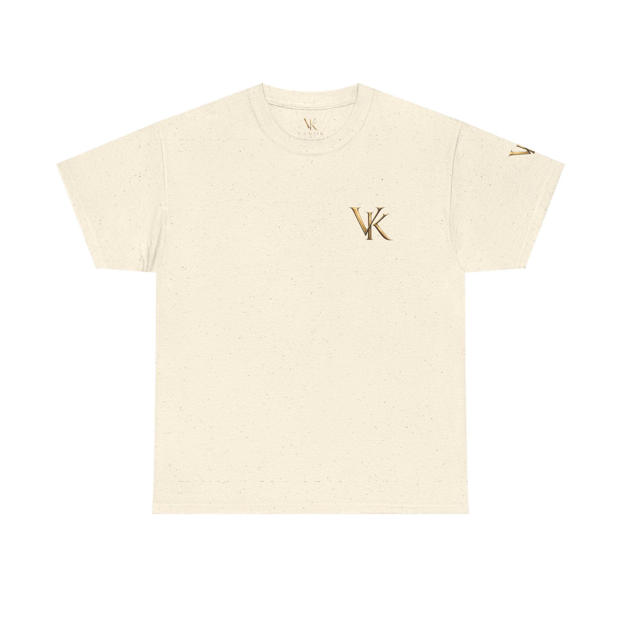 Angel Warrior T-Shirt — Gothic Winged Knight Graphic Tee