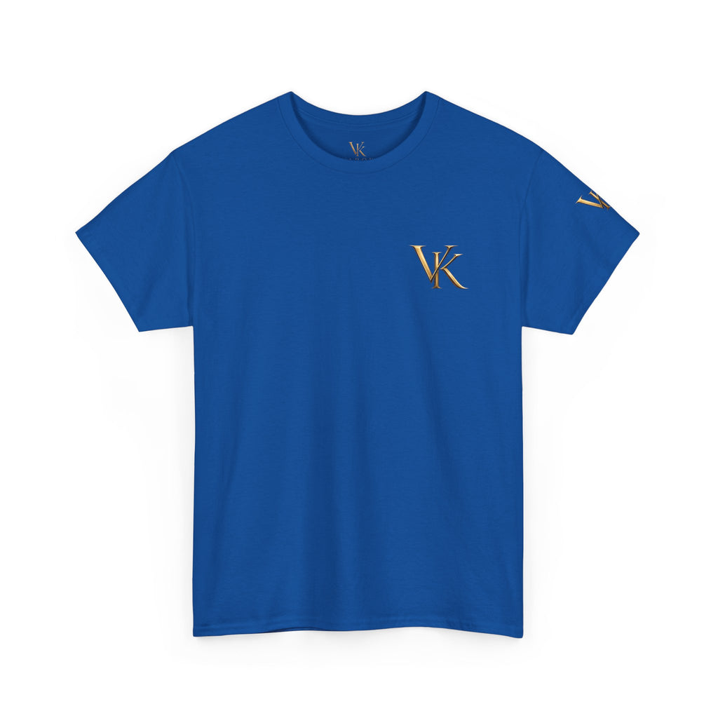 Angel Warrior T-Shirt — Gothic Winged Knight Graphic Tee