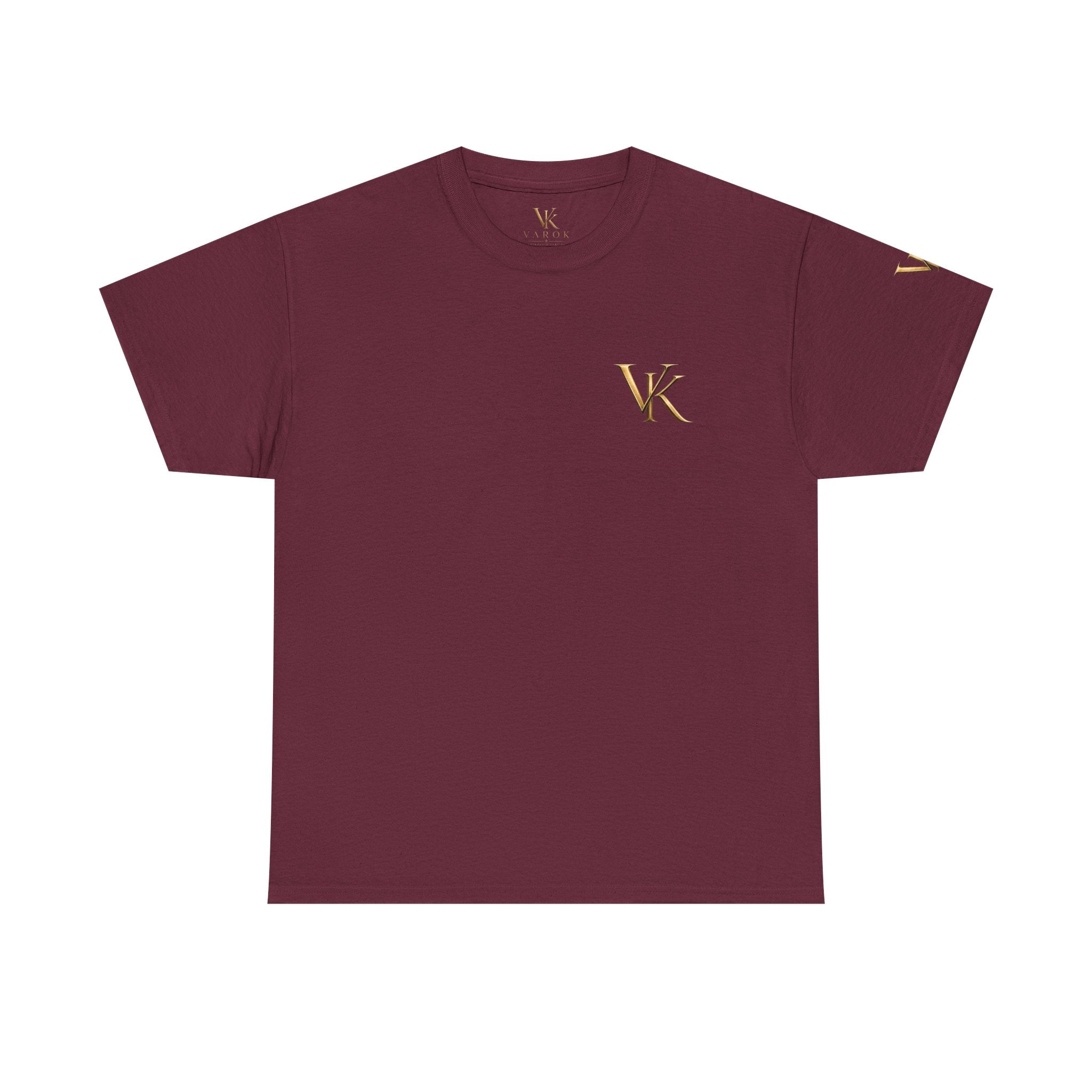 Angel Warrior T-Shirt — Gothic Winged Knight Graphic Tee