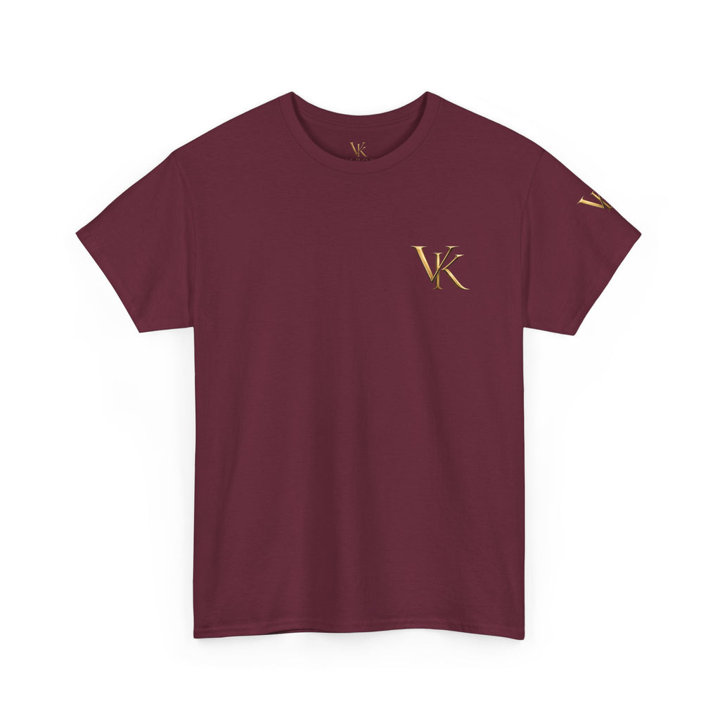 Angel Warrior T-Shirt — Gothic Winged Knight Graphic Tee