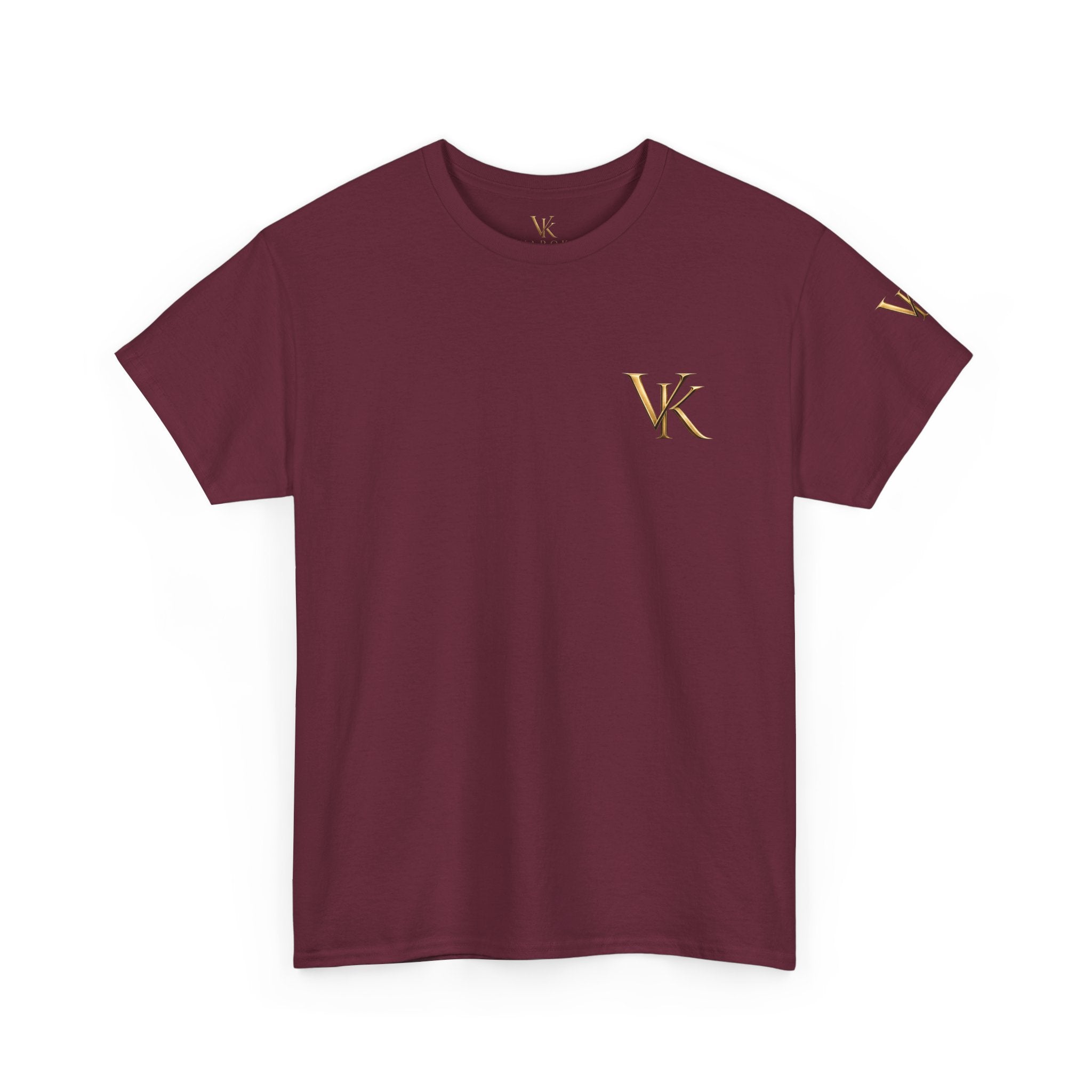 Angel Warrior T-Shirt — Gothic Winged Knight Graphic Tee