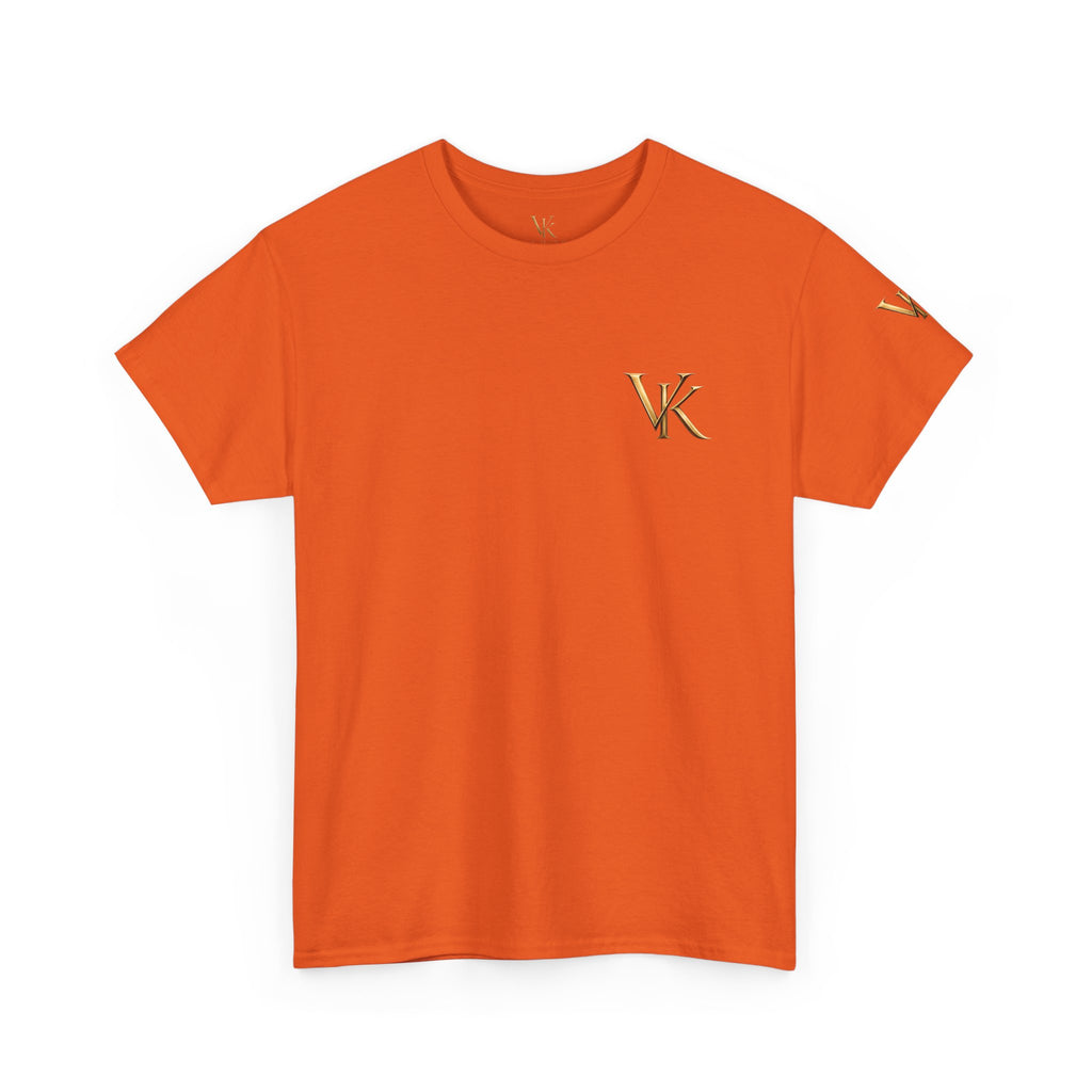 Angel Warrior T-Shirt — Gothic Winged Knight Graphic Tee
