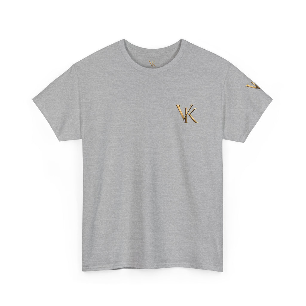 Angel Warrior T-Shirt — Gothic Winged Knight Graphic Tee
