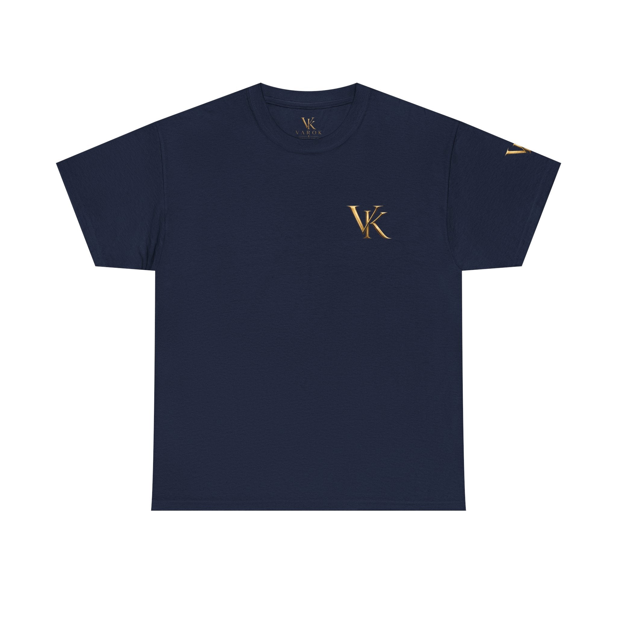 Angel Warrior T-Shirt — Gothic Winged Knight Graphic Tee