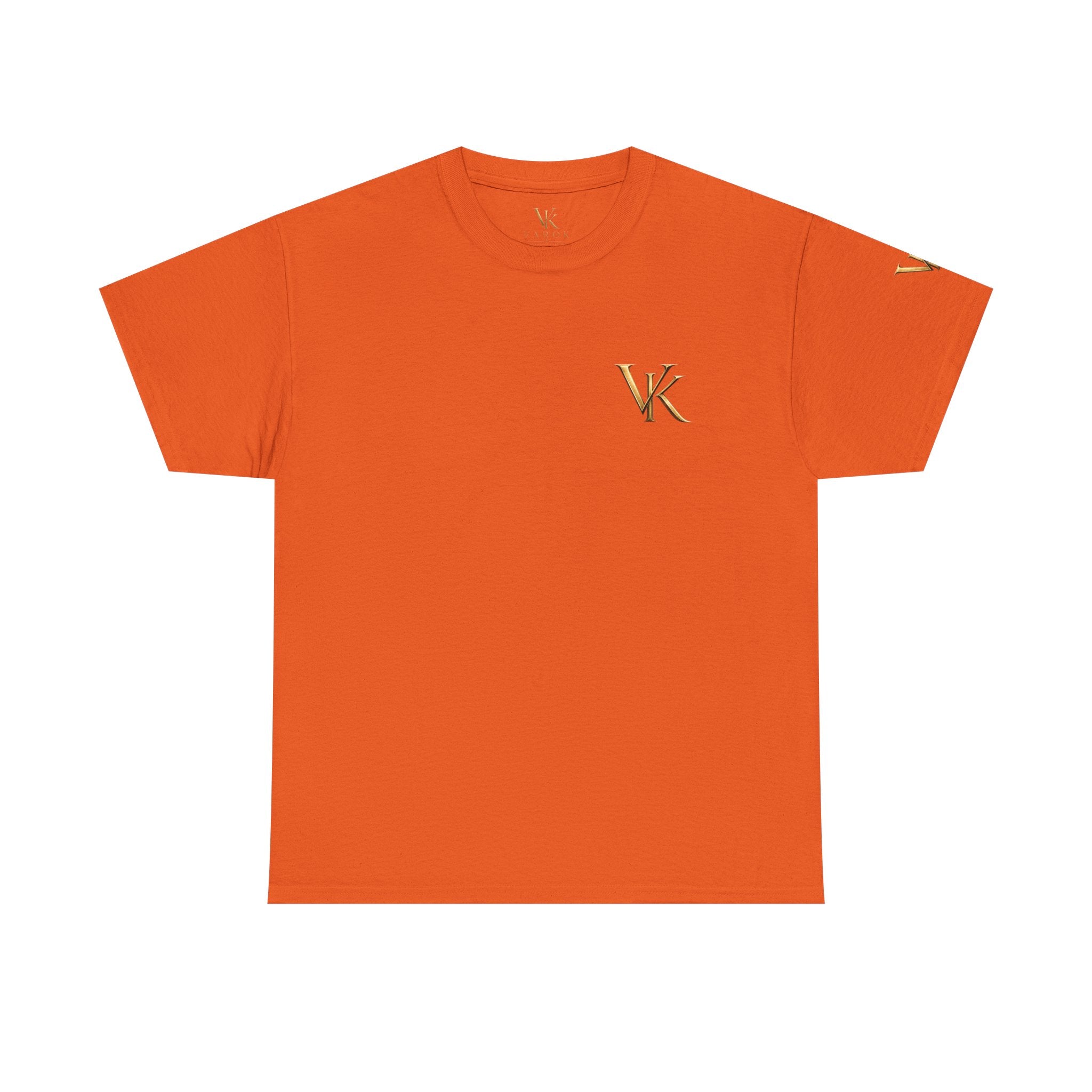 Angel Warrior T-Shirt — Gothic Winged Knight Graphic Tee
